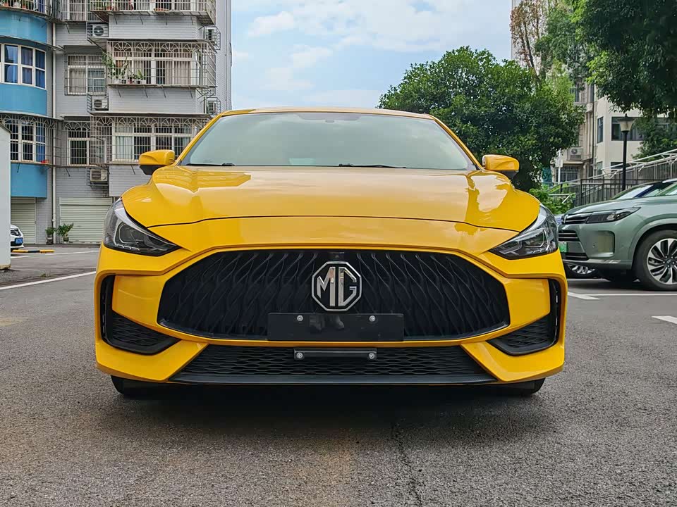 MG MG5 MG MG5