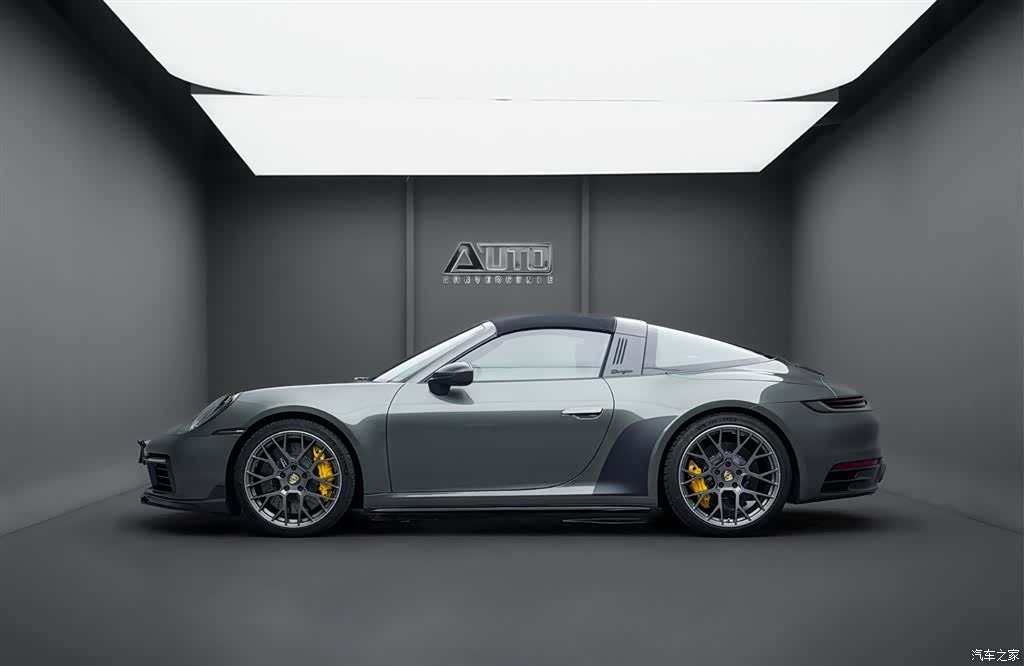 Porsche 911, 2021 все фото