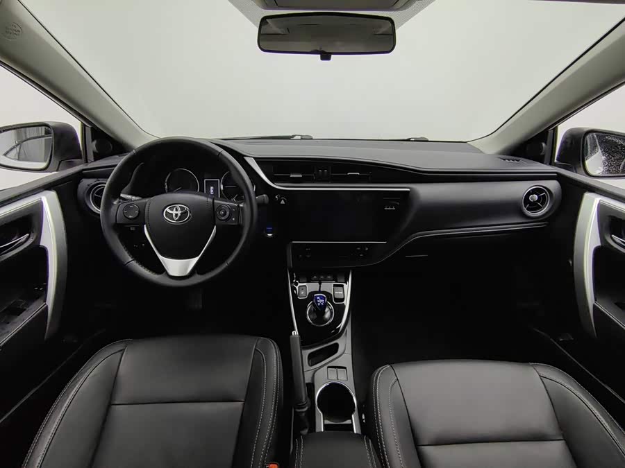 Toyota Corolla 2018, фото 5
