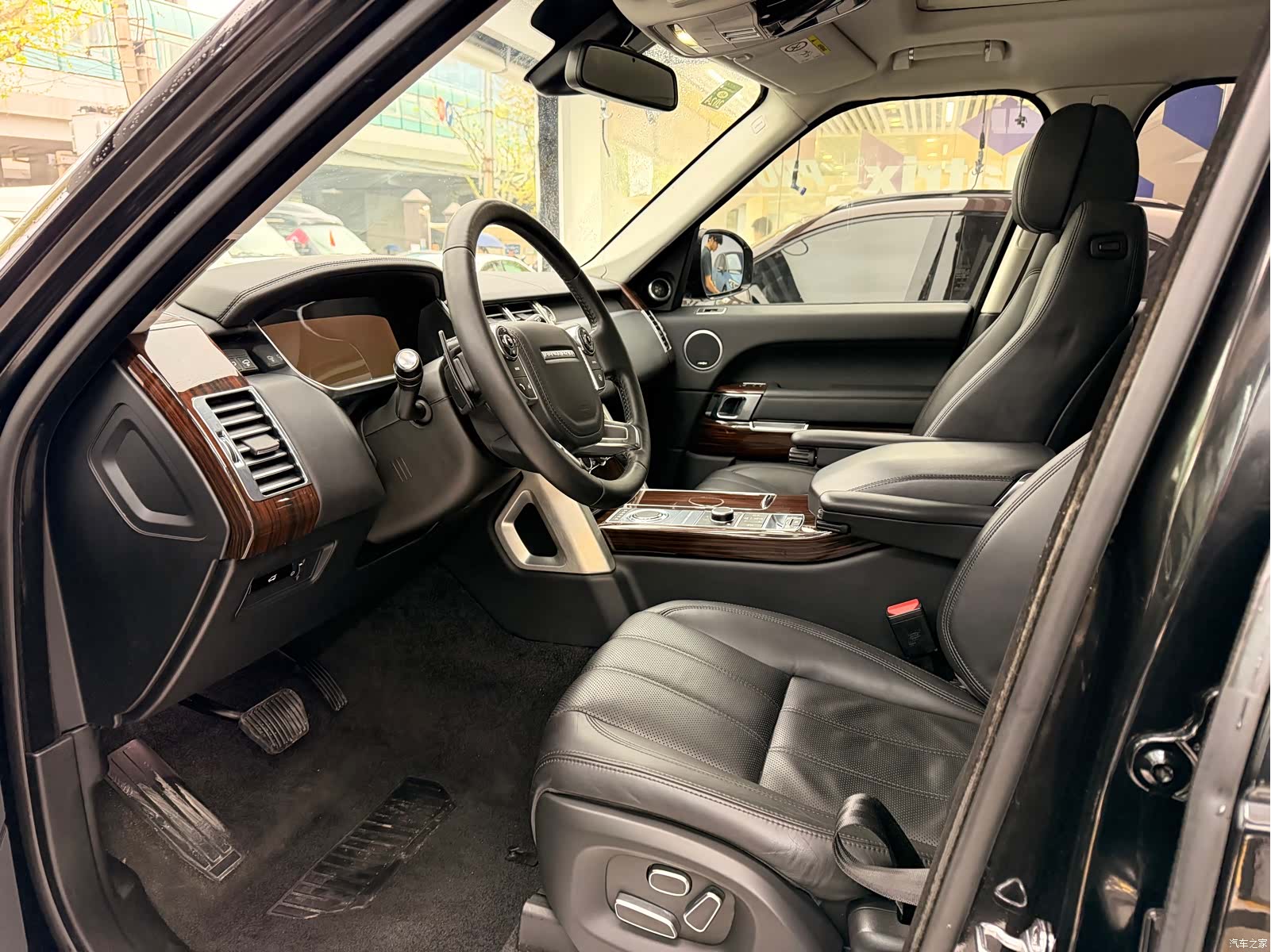 Land Rover Range Rover, 2013 20