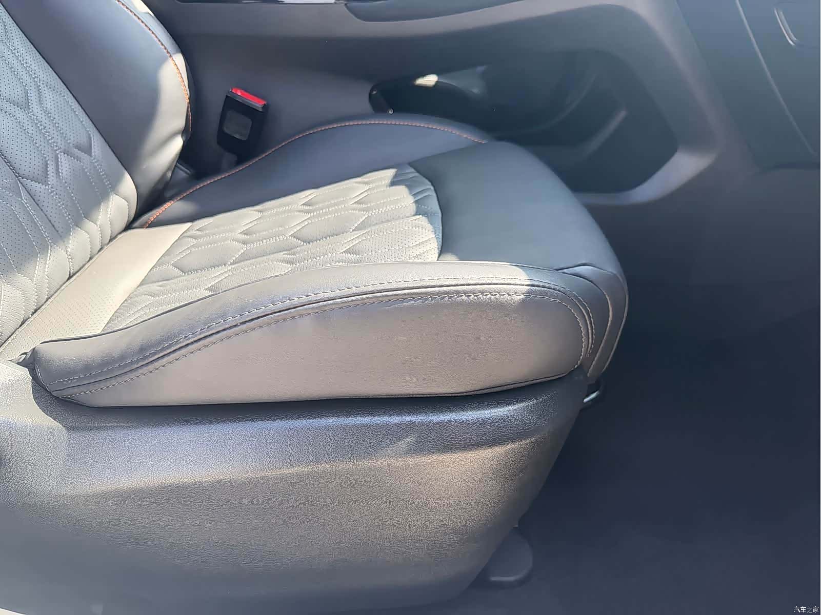 Changan UNI-T, 2023 9