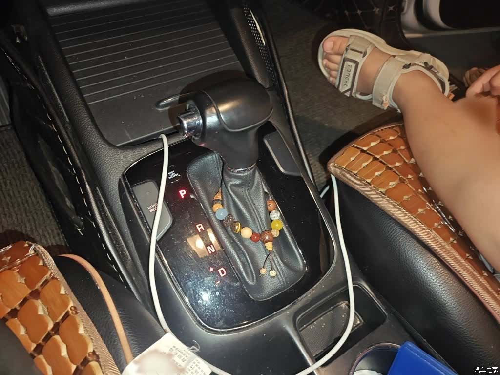 Kia K3, 2017 7