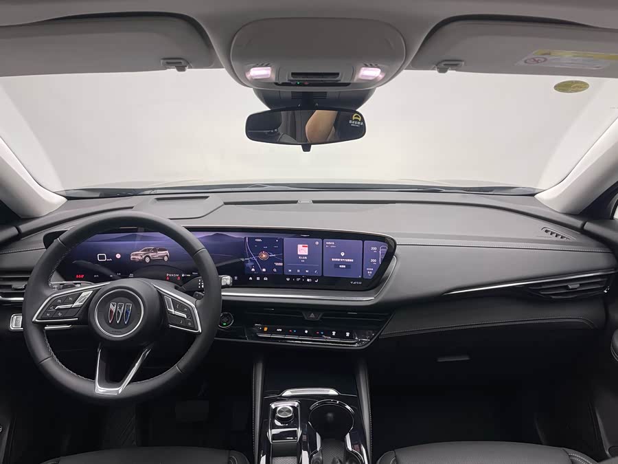 Buick Envision S 2025, фото 13
