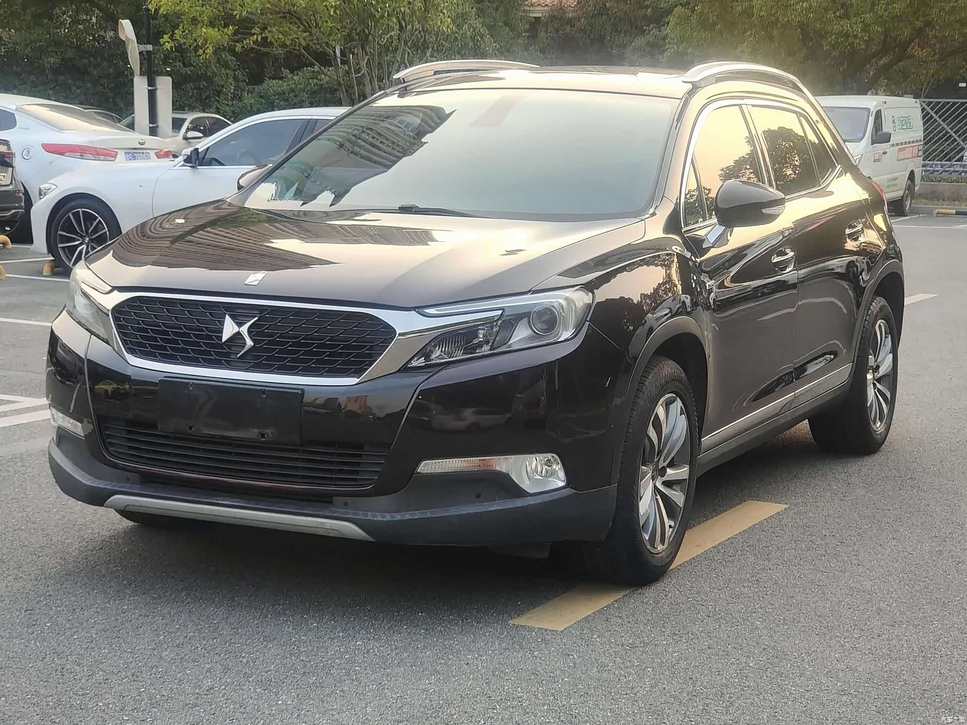DS THP160, 2015 1