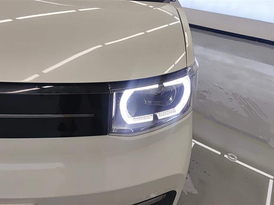 Wuling Hongguang MINIEV Wuling Hongguang MINIEV