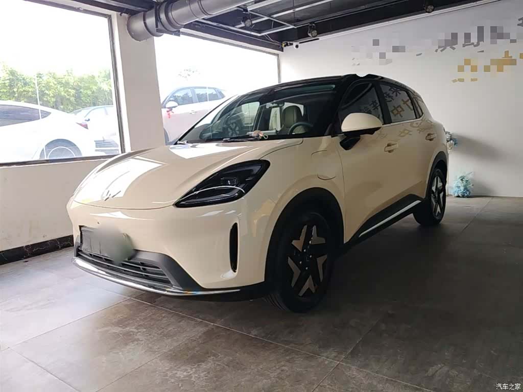 Wuling S, 2025 1