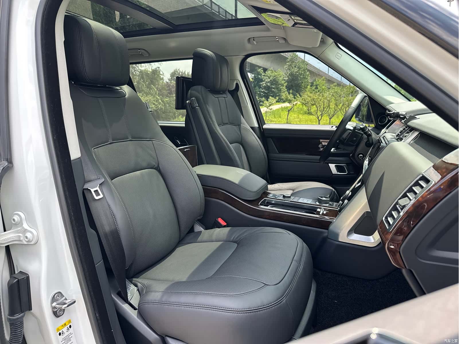 Land Rover Range Rover, 2020 13