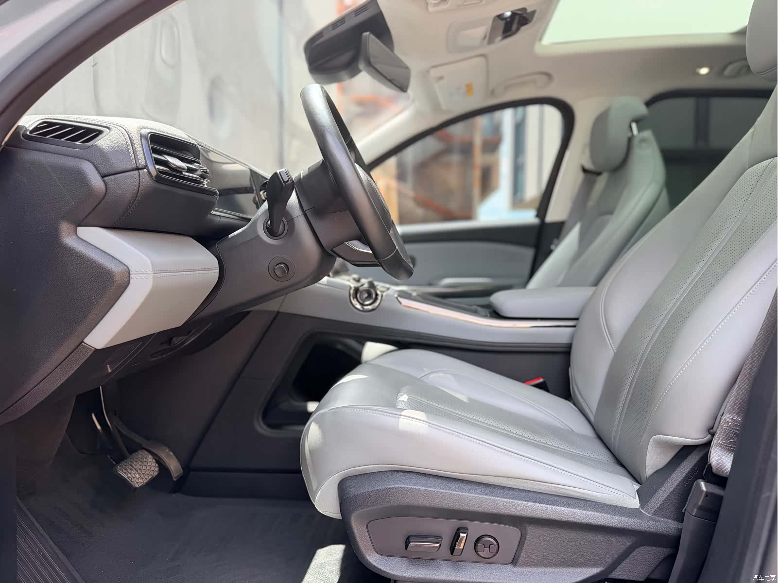 NIO ES6, 2021 13