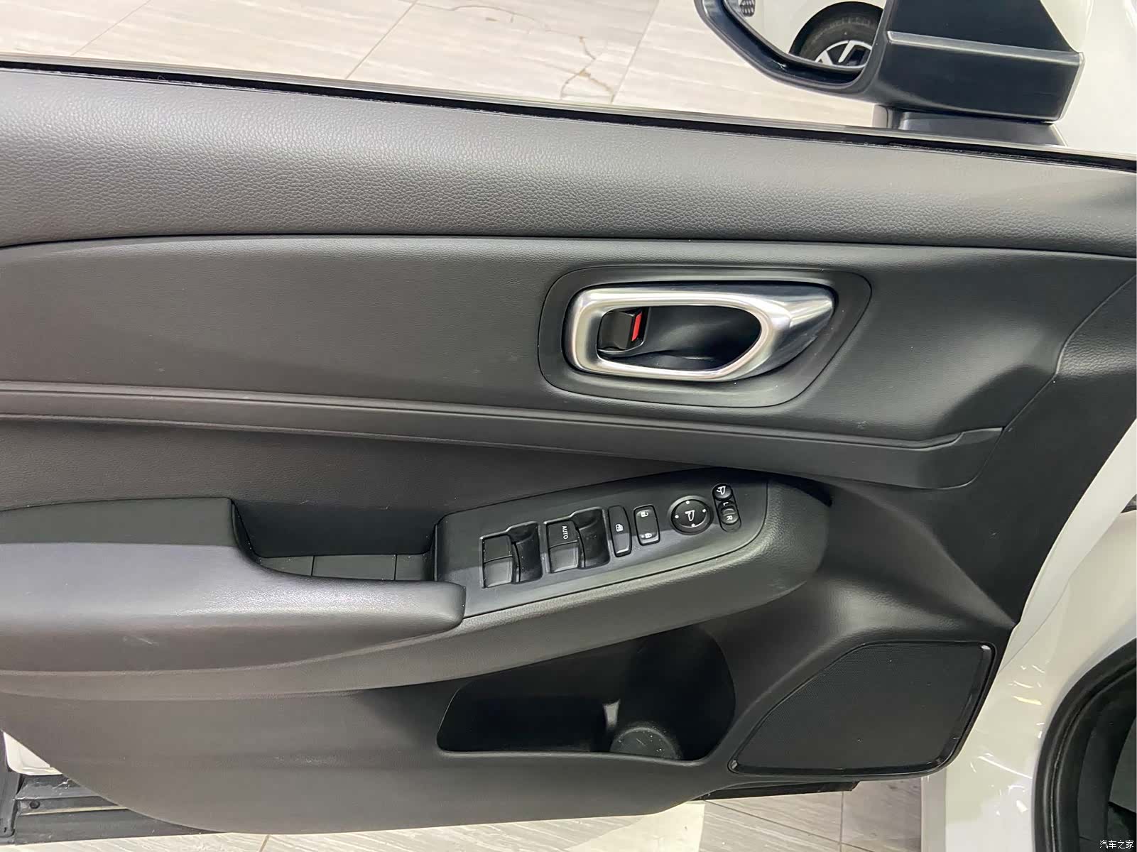 Honda Vezel, 2023 16