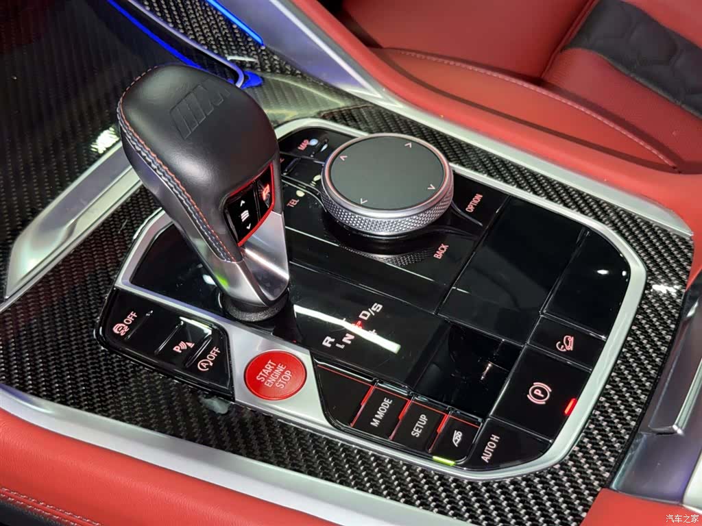 BMW X5, 2025 16