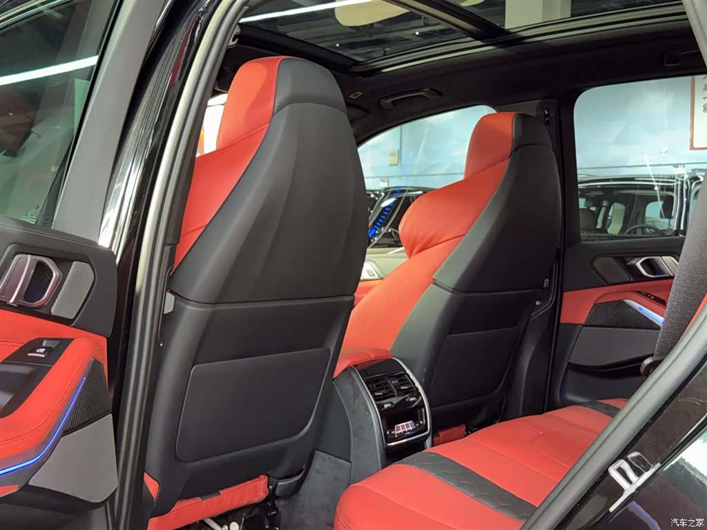 BMW X5, 2025 19