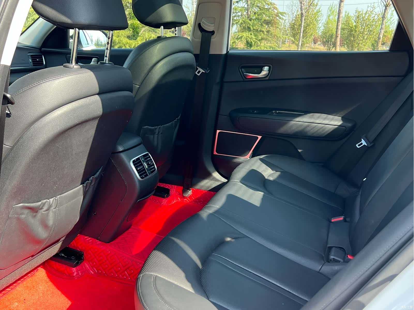 Kia K5, 2017 7