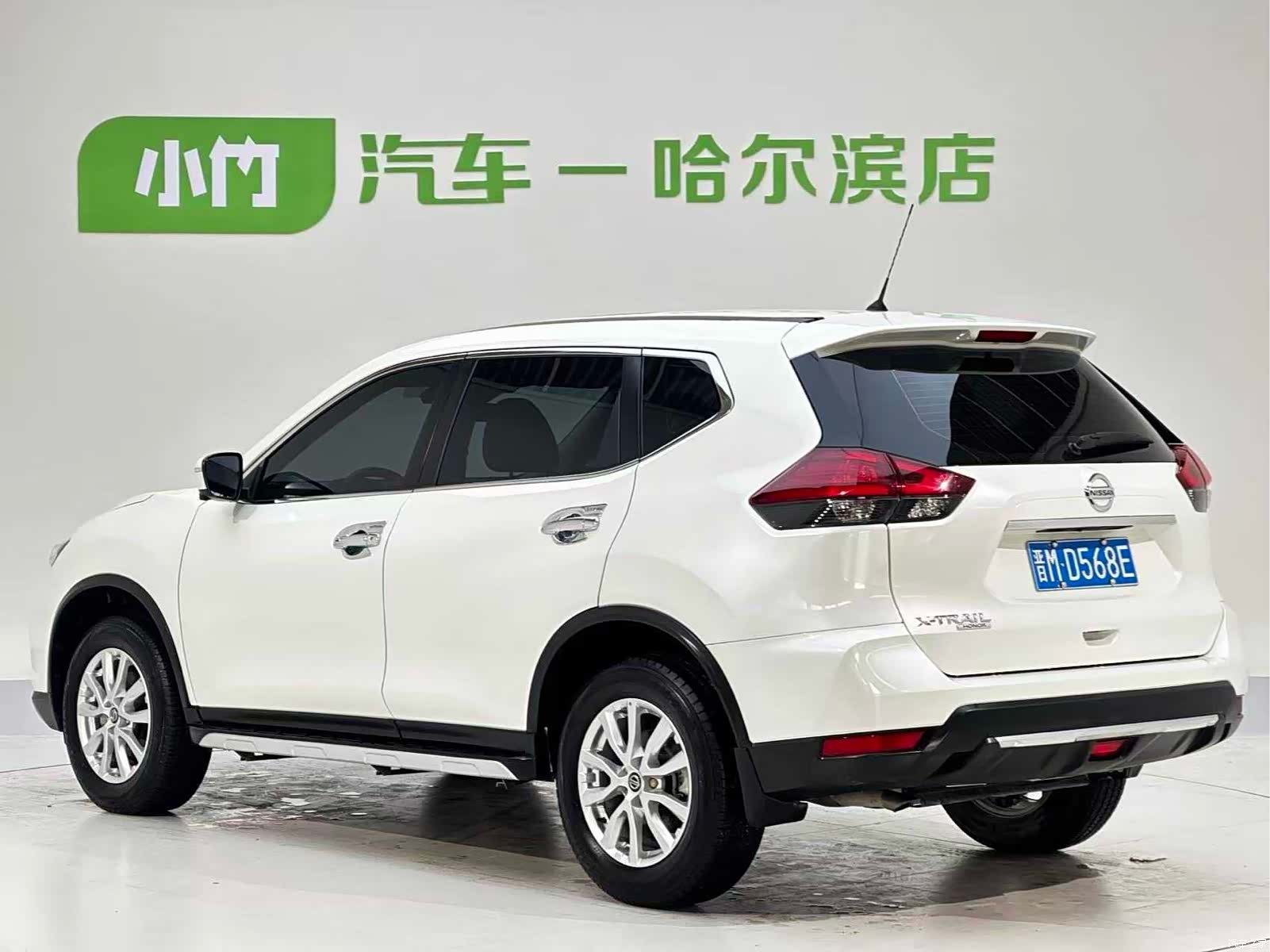Nissan X-Trail, 2023 6
