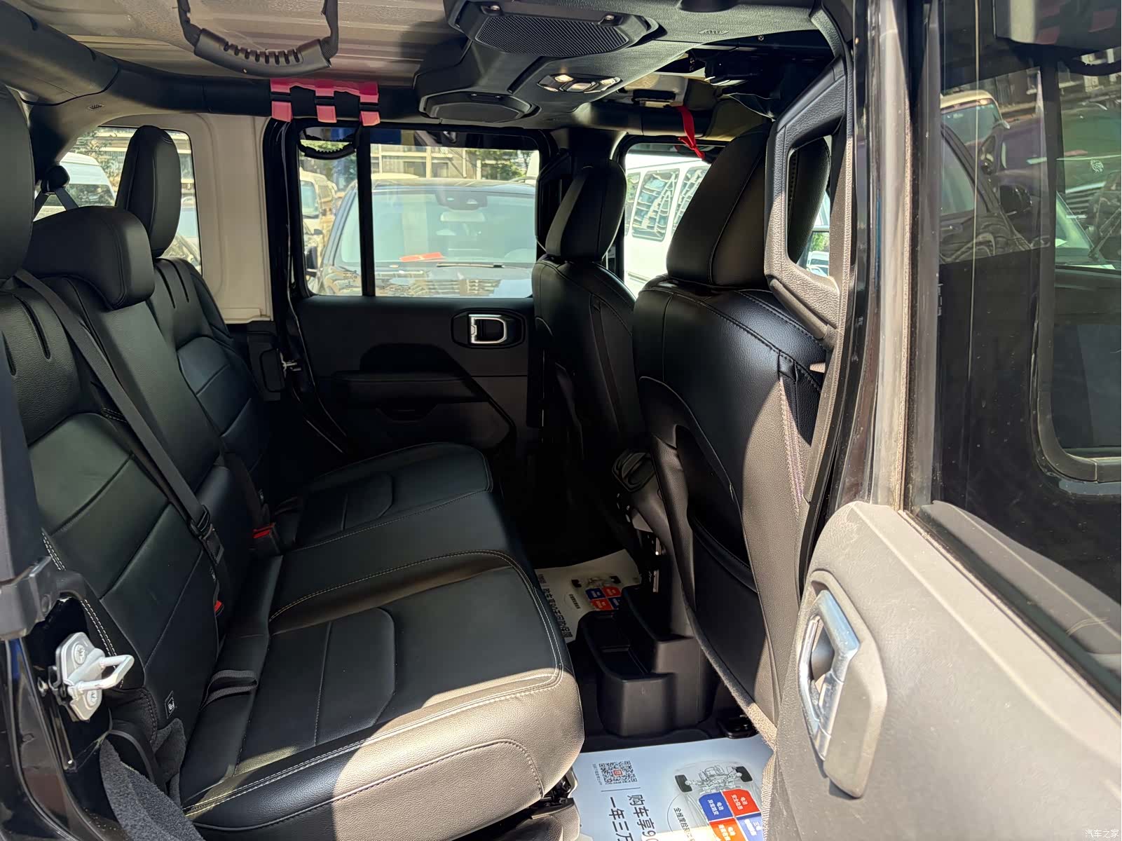 Jeep Wrangler, 2022 17