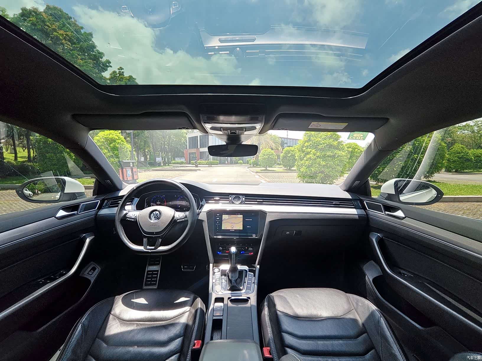 Volkswagen CC, 2020 21