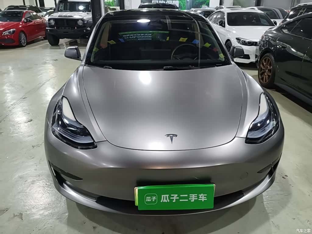 Tesla Model 3, 2023 3