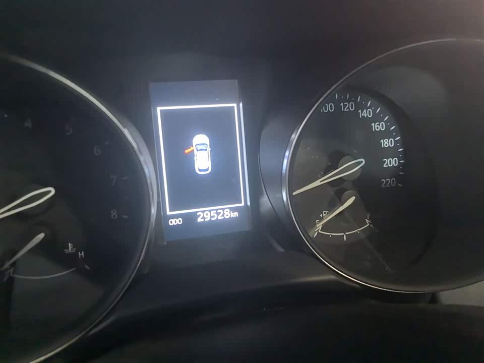 Toyota IZOA Toyota IZOA
