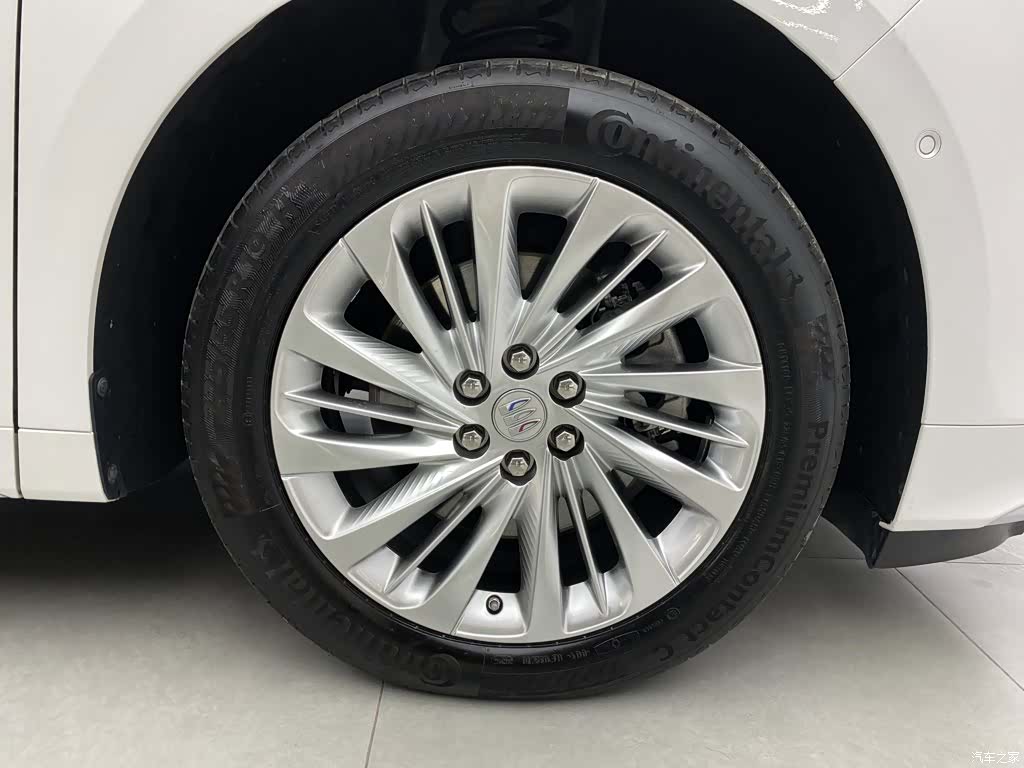 Buick Century, 2023 41