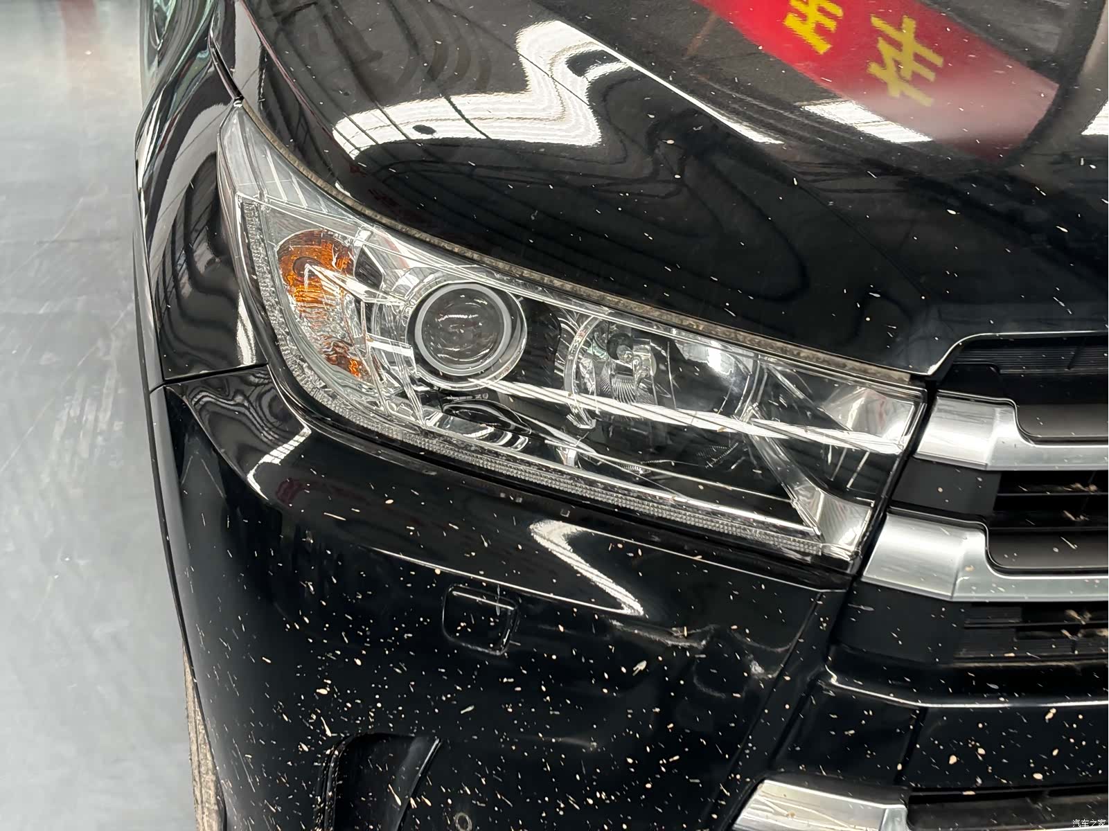 Toyota Highlander, 2020 4