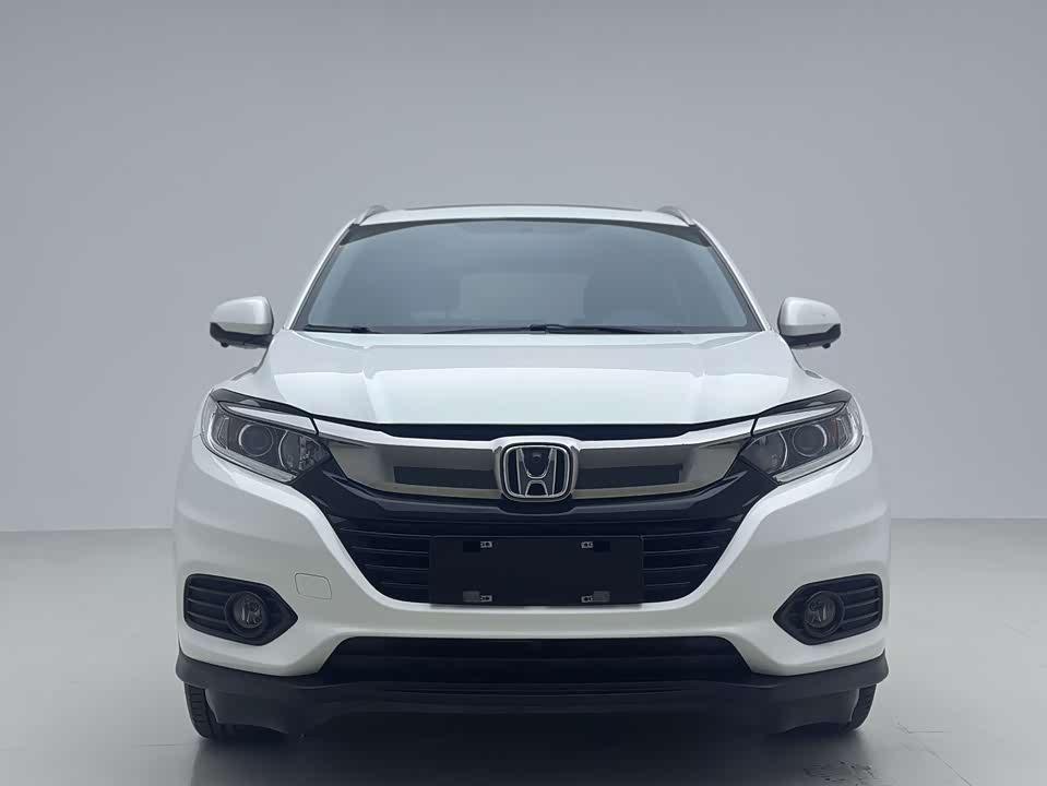 Honda Binzhi