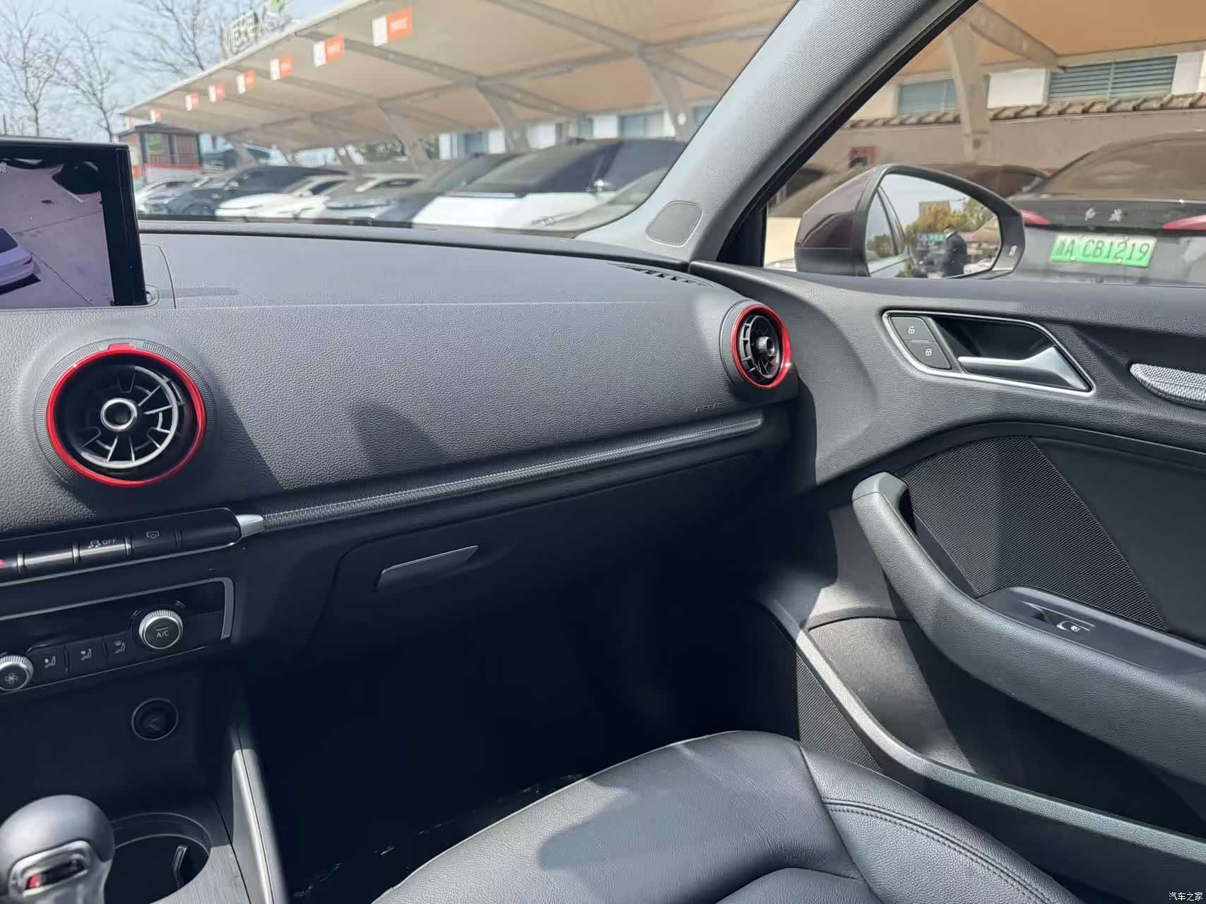 Audi A3, 2020 13