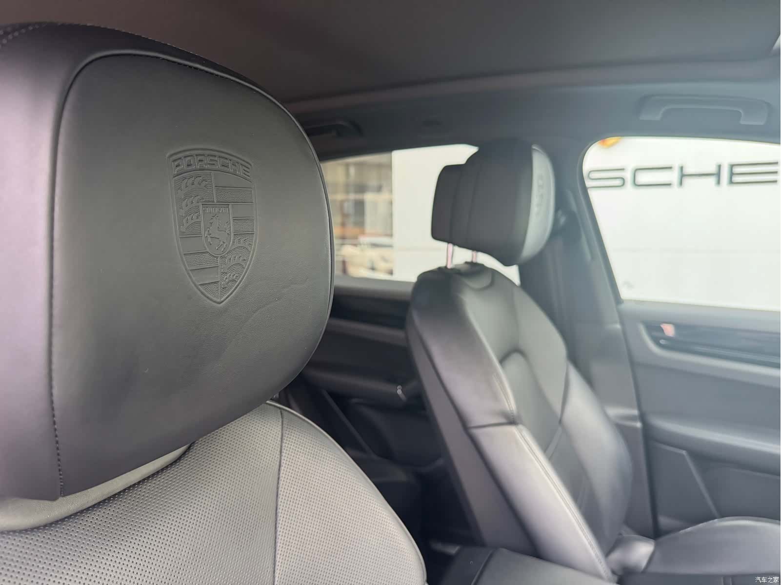 Porsche Cayenne, 2021 18