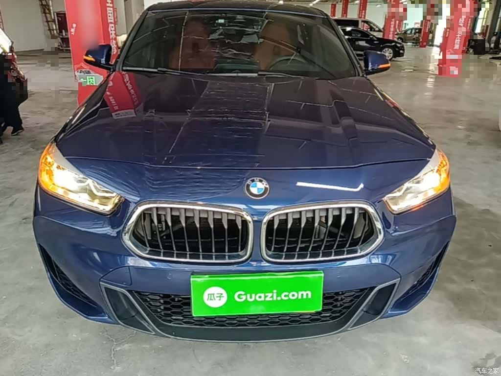 BMW X2, 2020 3