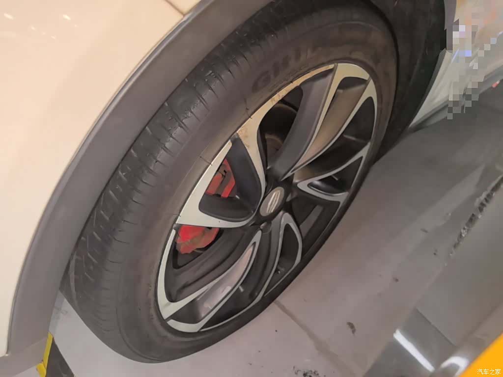 Geely Emgrand, 2016 23