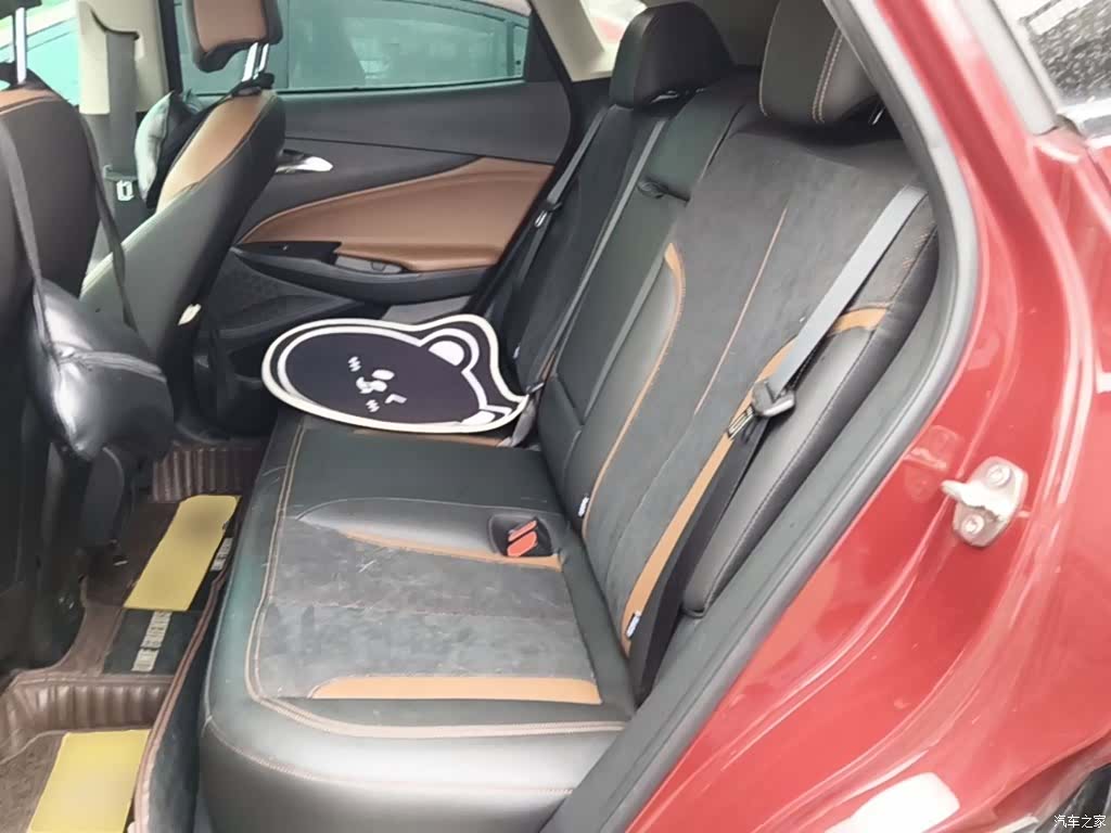 Buick Encore, 2019 24