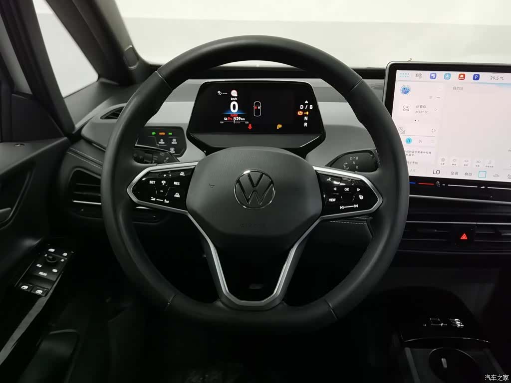 Volkswagen ID.3, 2025 11