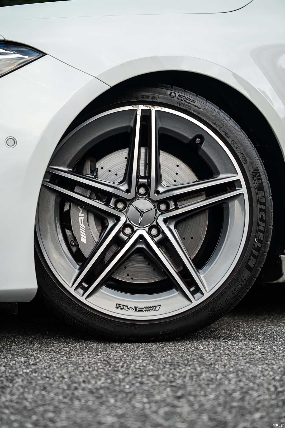 Mercedes-Benz CLA, 2021 6