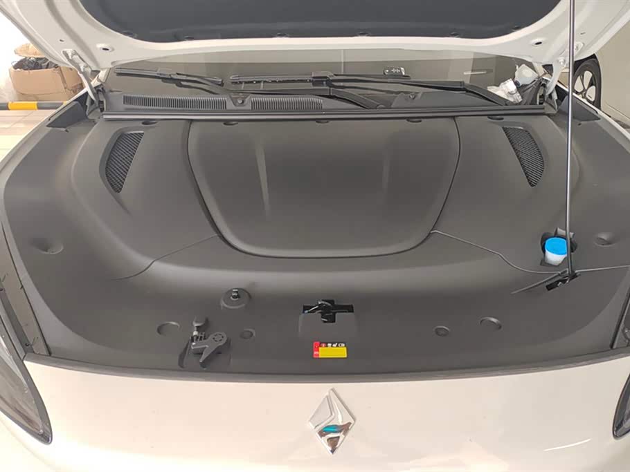 Baoding Sea of Clouds