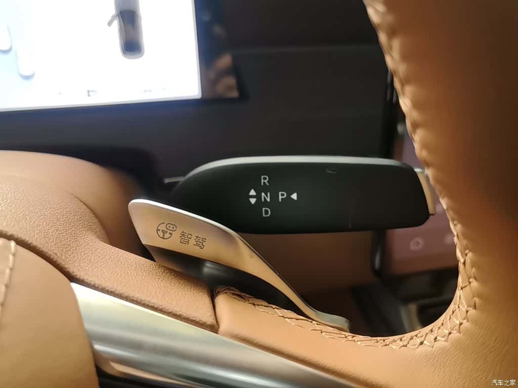 BYD Han, 2025 14