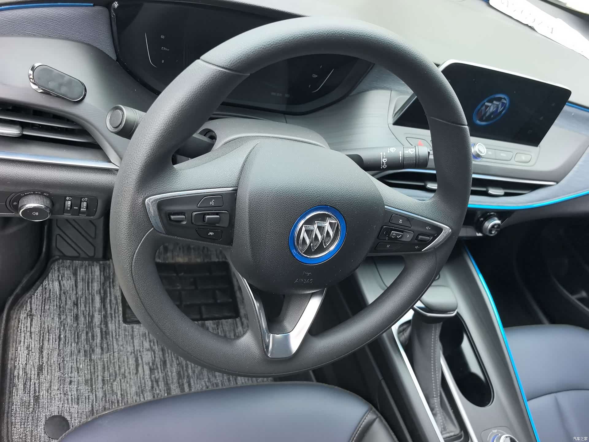 Buick Velite, 2022 15