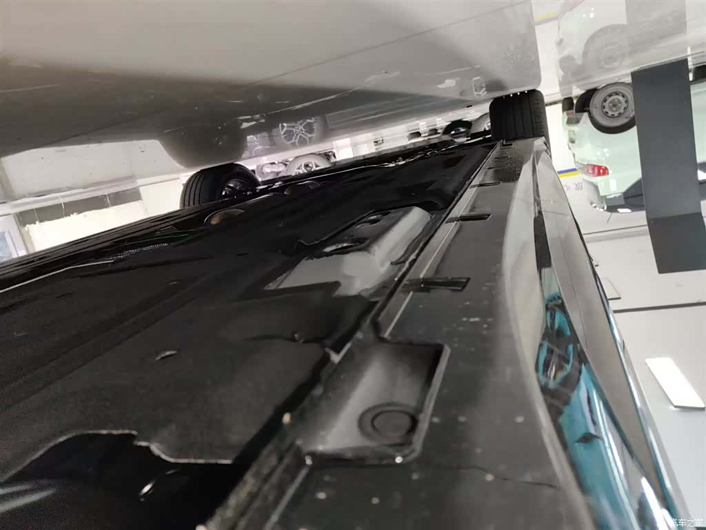 Geely Preface, 2026 22