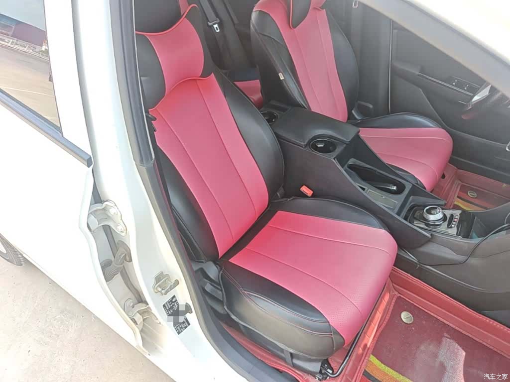 Wuling 310, 2018 25