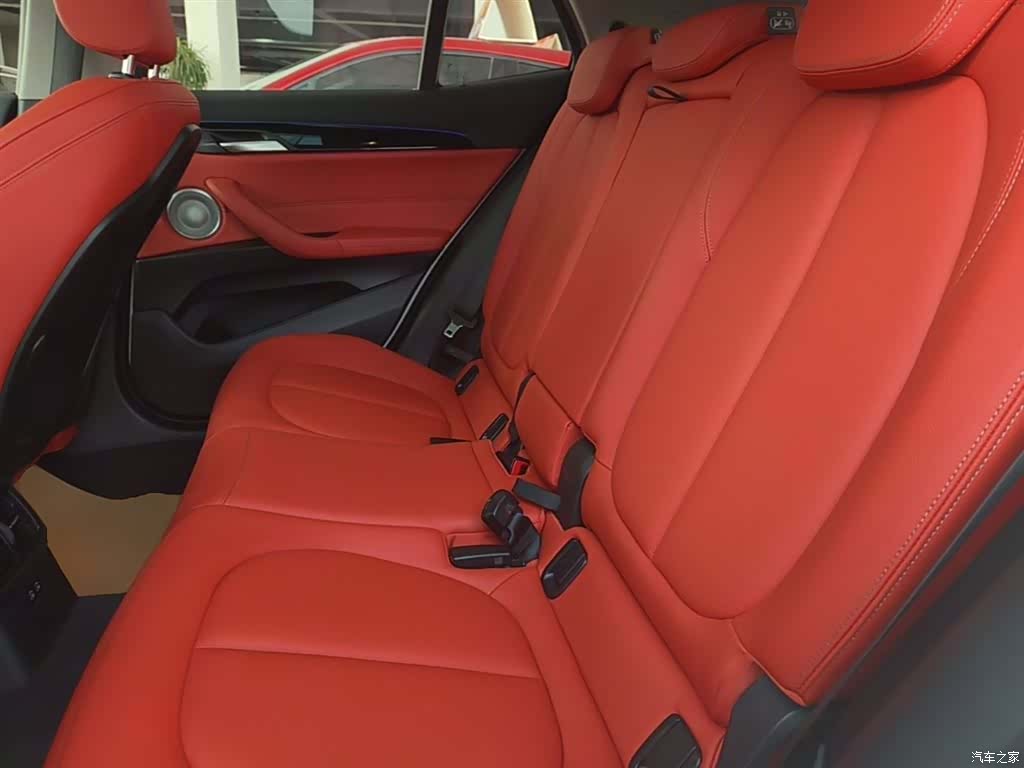 BMW X2, 2023 17