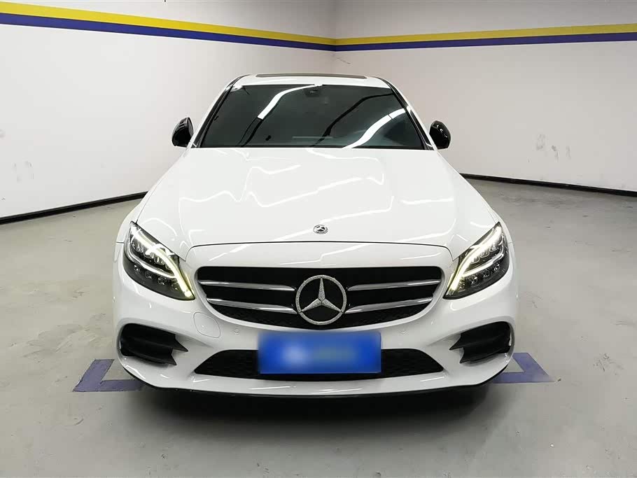 Mercedes-Benz Class C Mercedes-Benz Class C