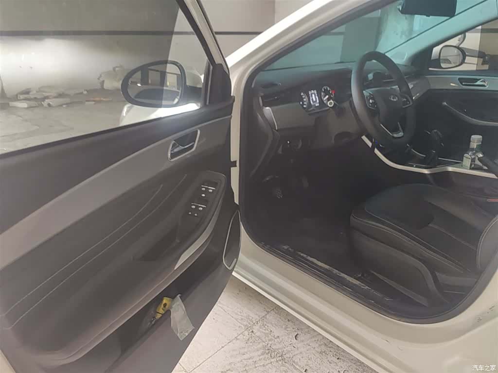 Chery 5, 2020 16