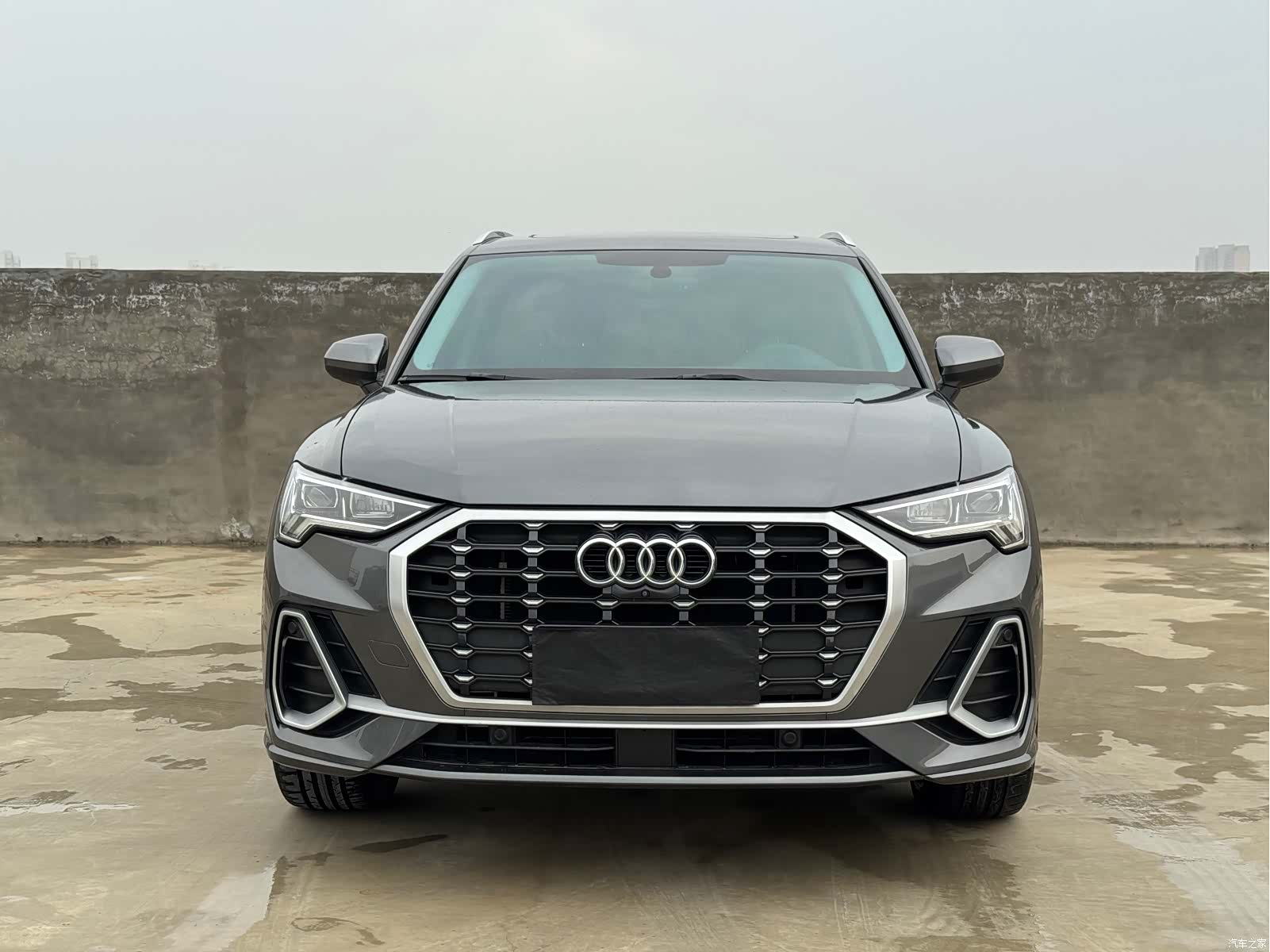 Audi Q3, 2022 3