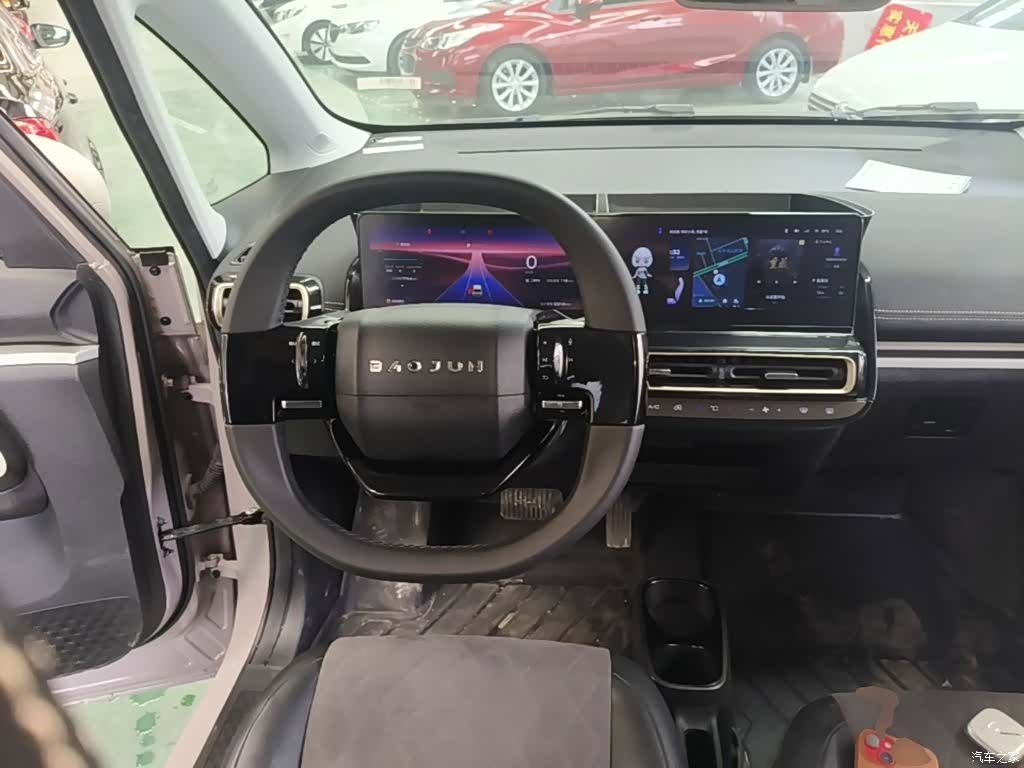 Wuling Yuan, 2022 11