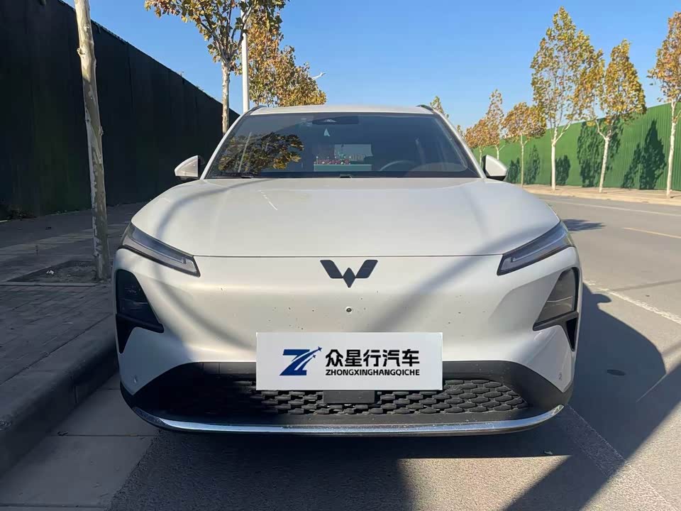 Wuling Wuling Xingguang S