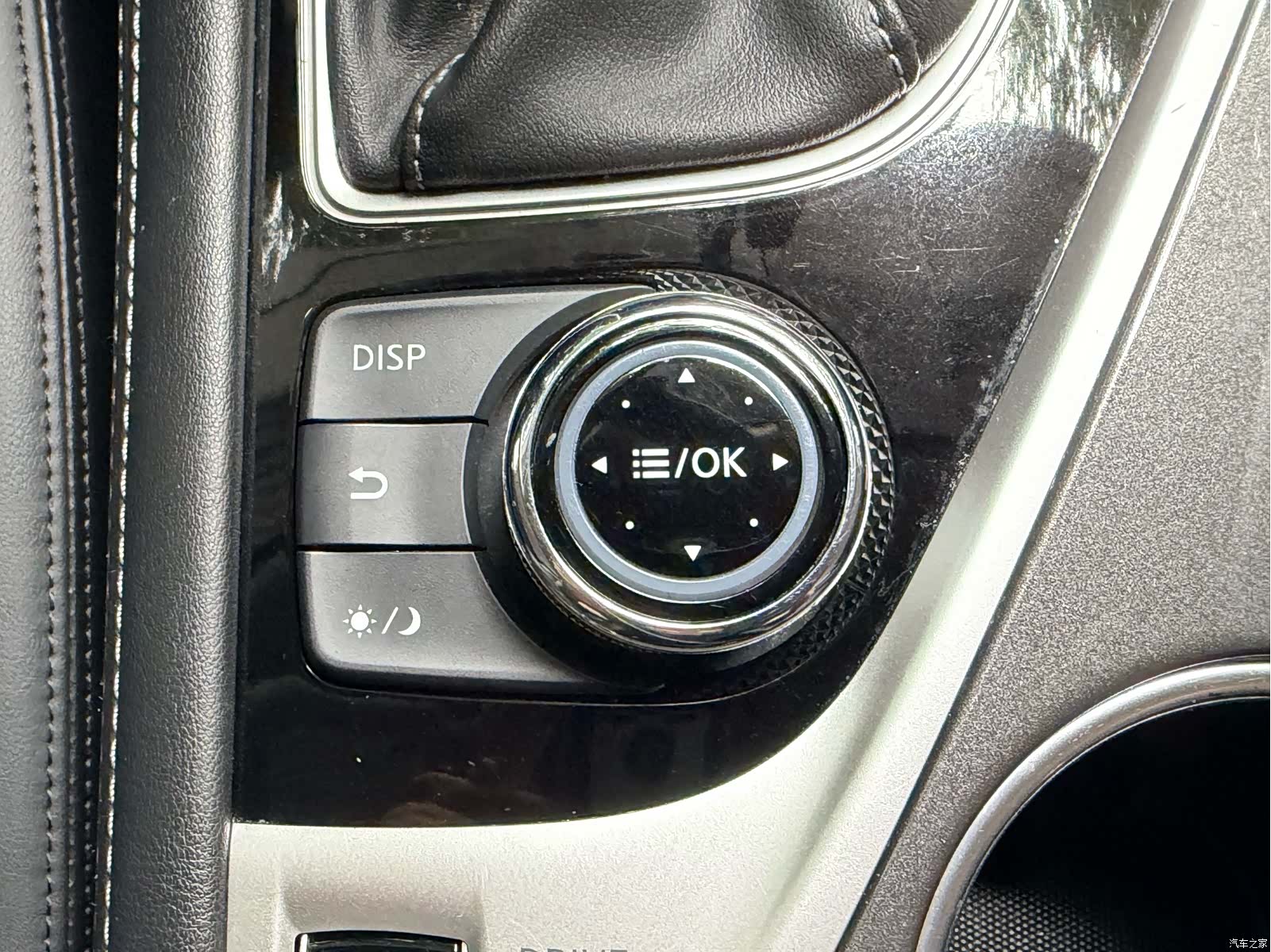 Infiniti Q50L, 2021 23