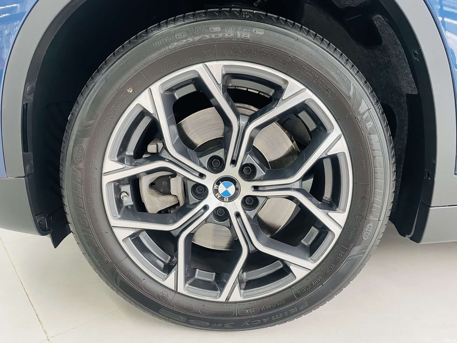 BMW X1, 2022 3