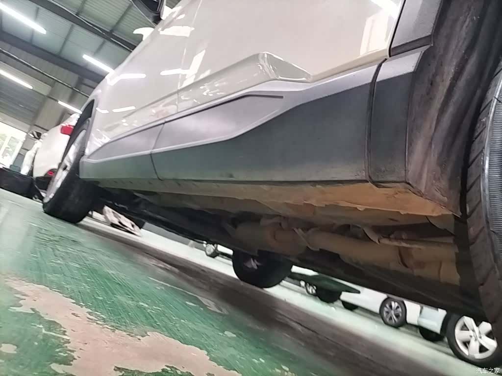 Wuling 530, 2019 22