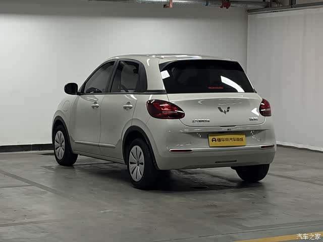Wuling Bingo, 2024 все фото