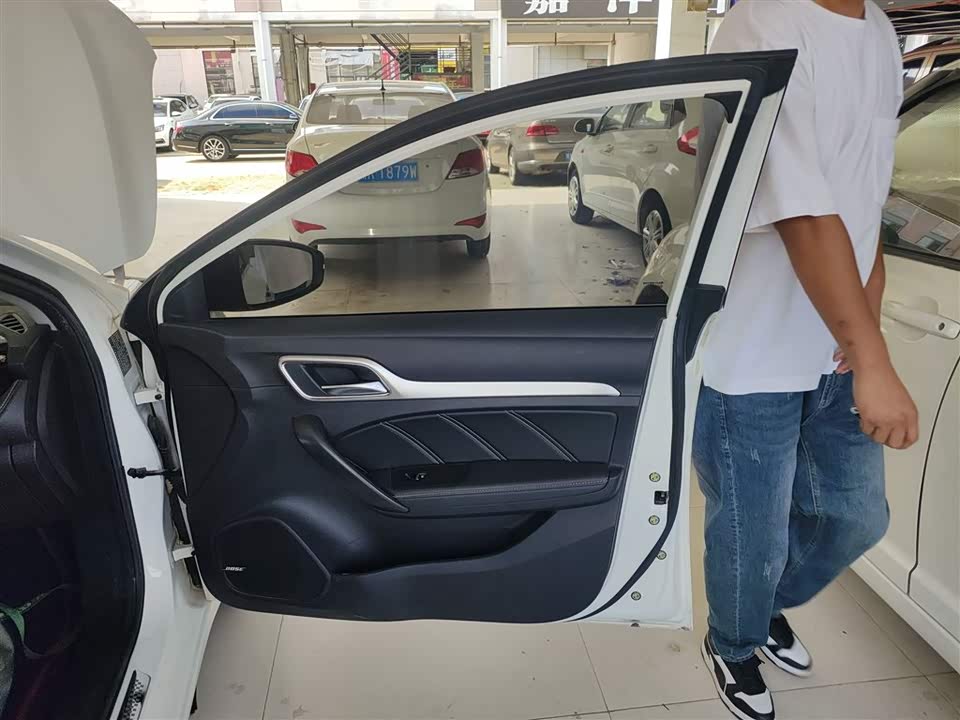 MG MG6 MG MG6