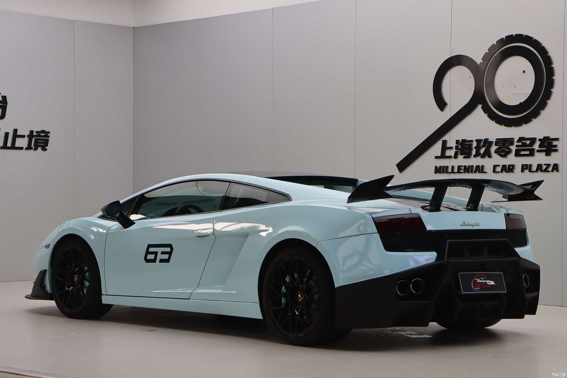 Lamborghini Gallardo, 2012 4
