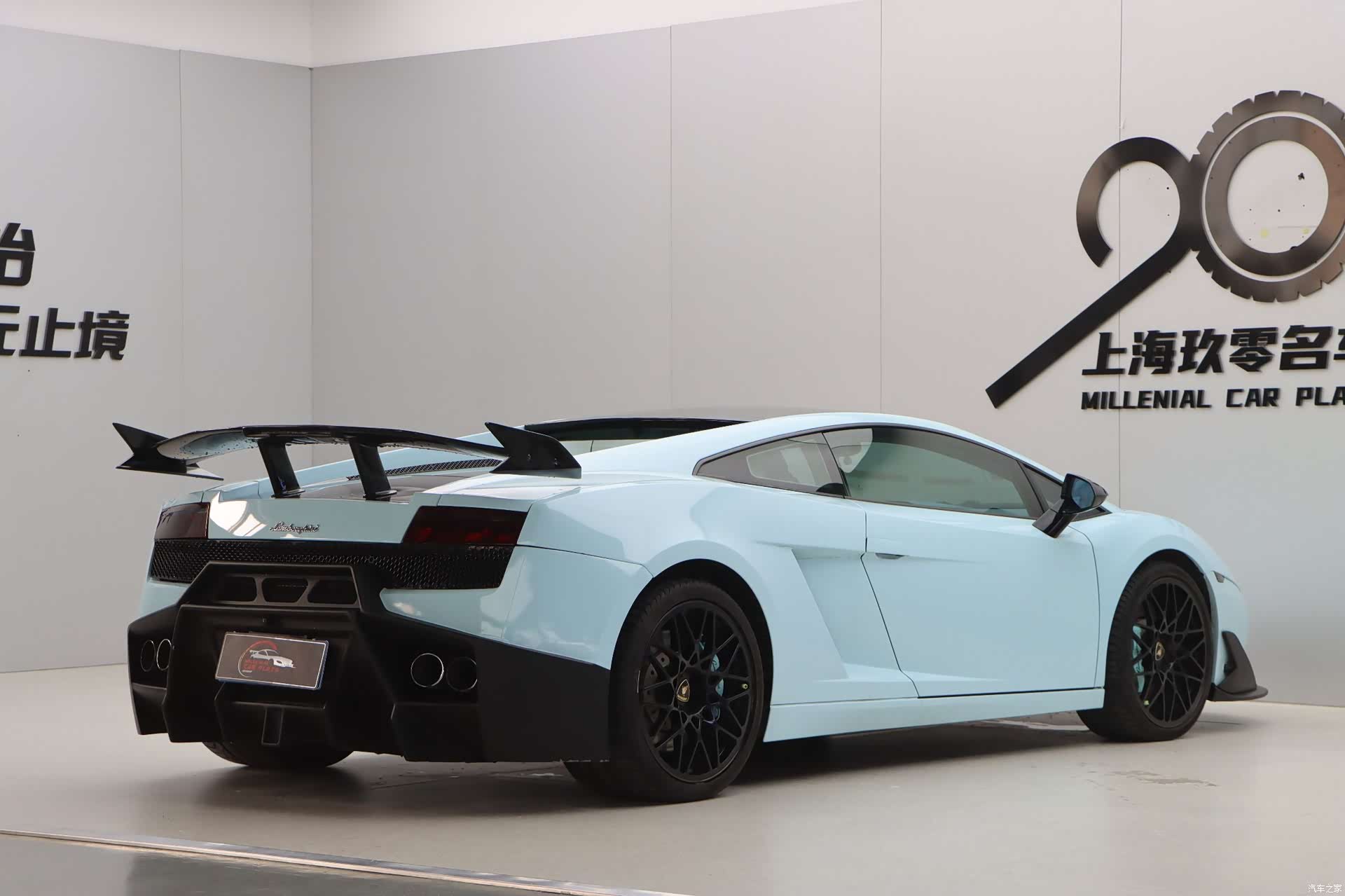 Lamborghini Gallardo, 2012 6