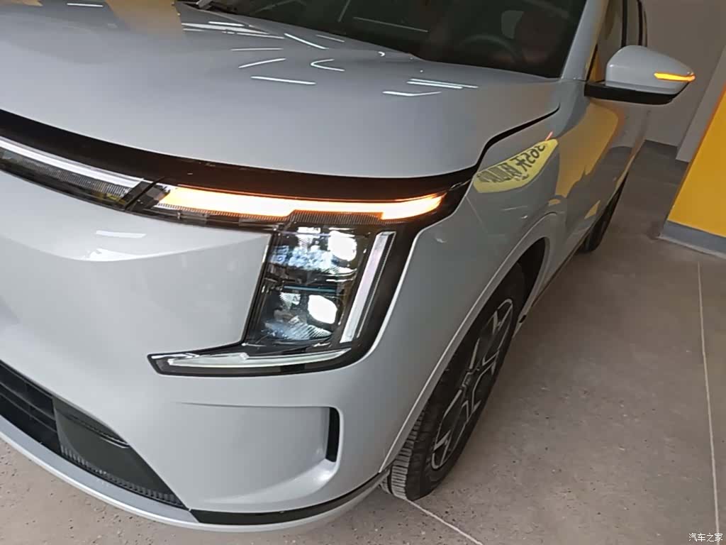 Jetour L7, 2026 18